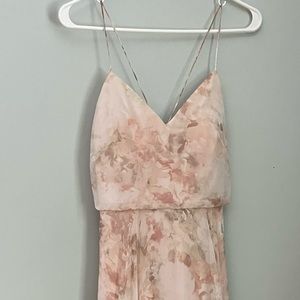 Jenny Yoo Bridesmaid Gown